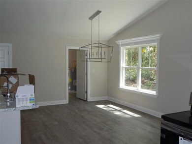 59 Ted Lott Ln, Crawfordville, FL 32327 - photo 2