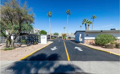 2020 W Hayward Ave unit 28, Phoenix, AZ 85021 - photo 4