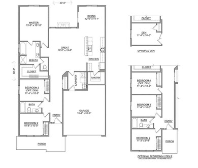 4283 SW 34th St, Redmond, OR 97756 - photo 3