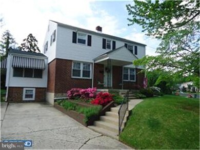 301 Briarwood Ave, Haddonfield, NJ 08033 - photo 2