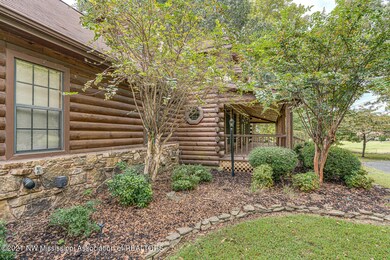 Front Landscaping