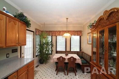 2333 N Taylor Rd, Hanna City, IL 61536 - photo 7