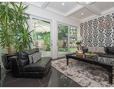 117 Temple Rd, Waltham, MA 02452 - photo 6