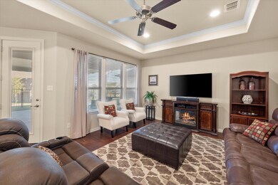 2903 Ervin Way unit 2903, Mansfield, TX 76063 - photo 6