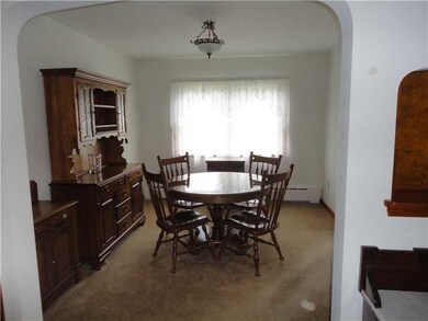 Dining Room.