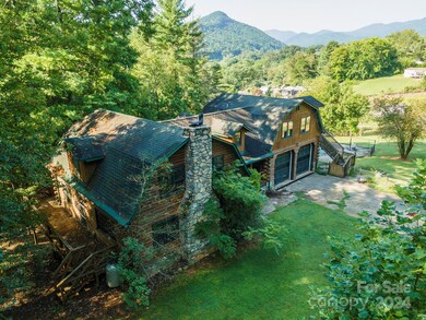 609 Meadowbrook Place, Leicester, NC 28748 - photo 3