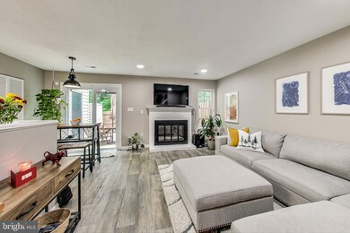 209 Wind Ridge Dr, Stafford, VA 22554 - photo 6