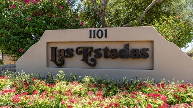 1101 East Warner Road House 125-70