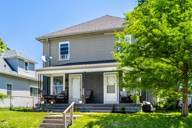 59 N 5th Ave, Beech Grove, IN 46107 - photo 3