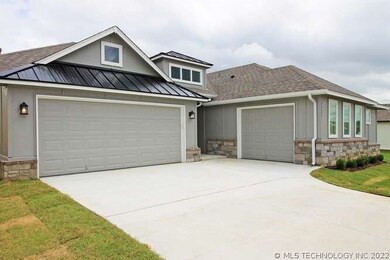 7321 E 87th Place N, Owasso, OK 74055 - photo 3