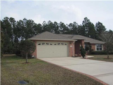 Driveway, walkway, front porch, service door entrance & patio have have Pro-Tech Concrete Coating. Home has guttters on all 4 sides.