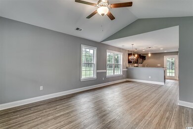 140 Emmeline Ct unit Lot 10, Conway, SC 29527 - photo 2