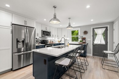 224 Park St unit C9, Stoneham, MA 02180 - photo 4