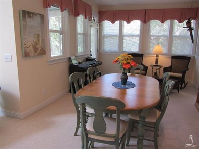 DINING RM