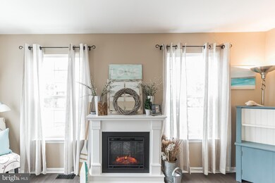 376 Wheatfield Cir unit 68A, Hatfield, PA 19440 - photo 5