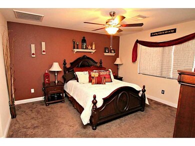 Master Bedroom.