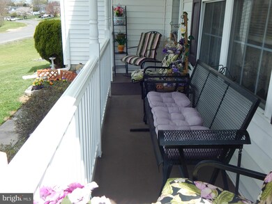 207 Bane Berry Ln, Martinsburg, WV 25404 - photo 4