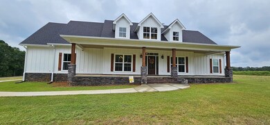 2078 County Road 17, Headland, AL 36345 - photo 6