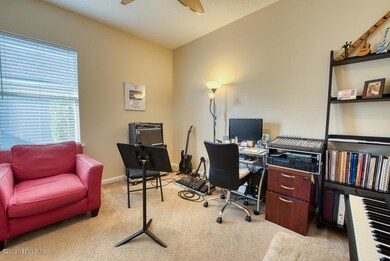 Bedroom #3