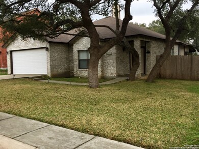 3426 Heather Bluff, San Antonio, TX 78259 - photo 2