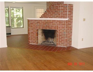 Other. Fireplace