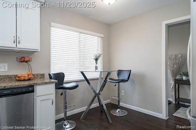 17377 Avilla Blvd, Lathrup Village, MI 48076 - photo 4