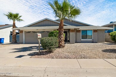 Newer Exterior Paint (2019)