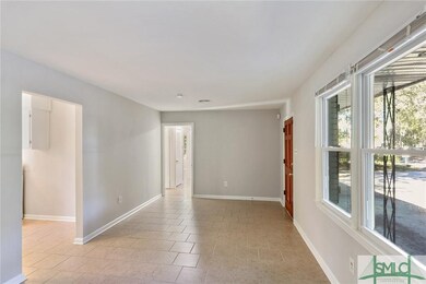 Nice Bright Windows