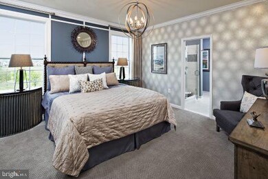 43021 Greggsville Chapel Terrace unit 118, Dulles, VA 20148 - photo 3