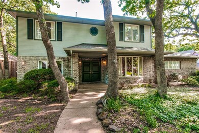 27 Timbergreen Cir, Denton, TX 76205 - photo 2