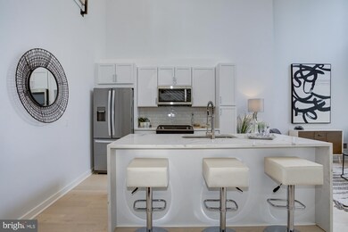 531 Kennedy St NW unit 9, Washington, DC 20011 - photo 3