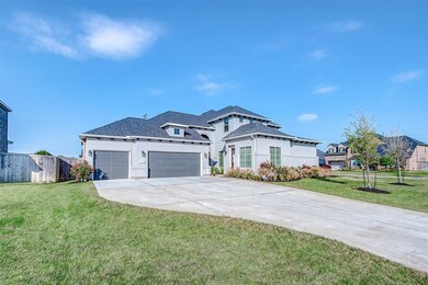 29402 Huntswood Trail Ln, Katy, TX 77494 - photo 2