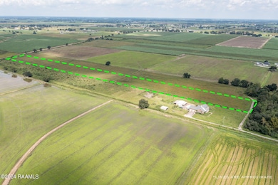 Tbd Wilson Rd, Maurice, LA 70555 - photo 2