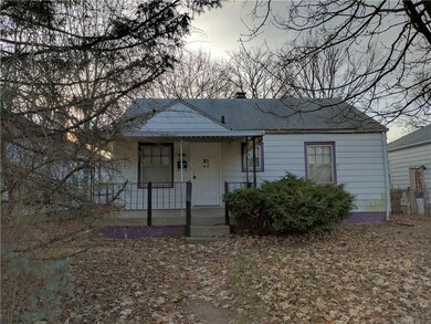 1932 N Colorado Ave, Indianapolis, IN 46218 - photo 2