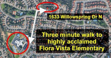 1633 Willowspring Dr N, Encinitas, CA 92024 - photo 4