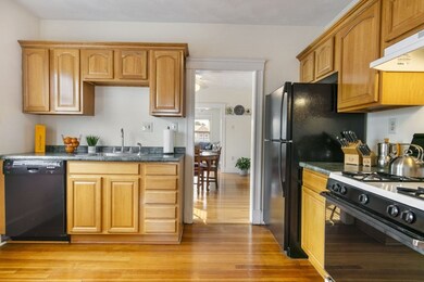 706 Adams St unit 3, Dorchester, MA 02122 - photo 6