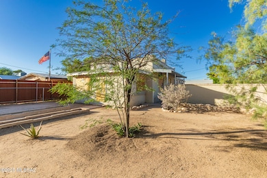3303 N Los Altos Ave, Tucson, AZ 85705 - photo 3