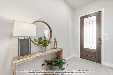 10608 Moss Cove Dr, Crowley, TX 76036 - photo 3