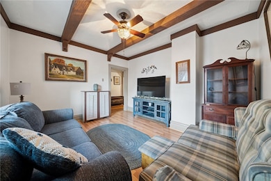 647 7th St, Pitcairn, PA 15140 - photo 5