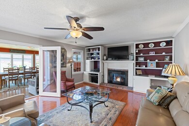 3162 Old Furnace Rd, Boiling Springs, SC 29316 - photo 7