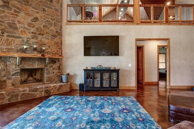 499 Dub Ln, Weatherford, TX 76088 - photo 5