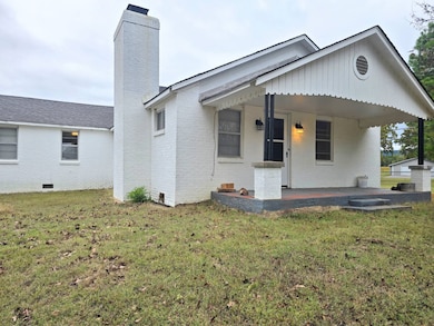 57910 SE 1140th Ave, Talihina, OK 74571 - photo 2