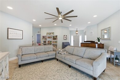 2412 Nature Pointe Loop, Fort Myers, FL 33905 - photo 6