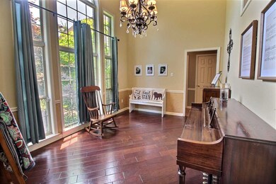 45 Country Forest Dr, Oakland, TN 38060 - photo 4