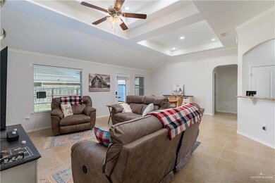 2211 Bald Cypress Dr, Weslaco, TX 78596 - photo 3