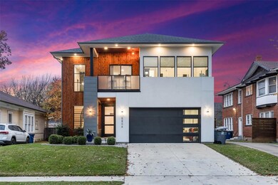 5806 Prospect Ave, Dallas, TX 75206 - photo 2