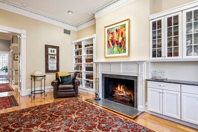 318 Commonwealth Ave unit 2, Boston, MA 02115 - photo 6