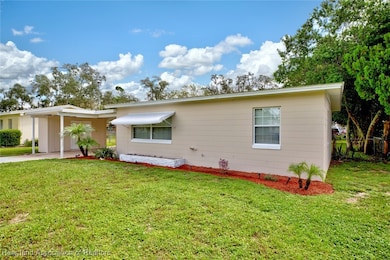 1539 Hitakee Ave, Sebring, FL 33870 - photo 3