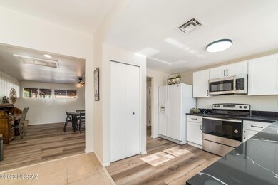 KITCHEN TO BONUS