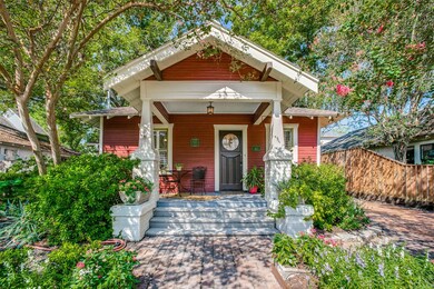 5407 Sheldon St, Houston, TX 77008 - photo 3